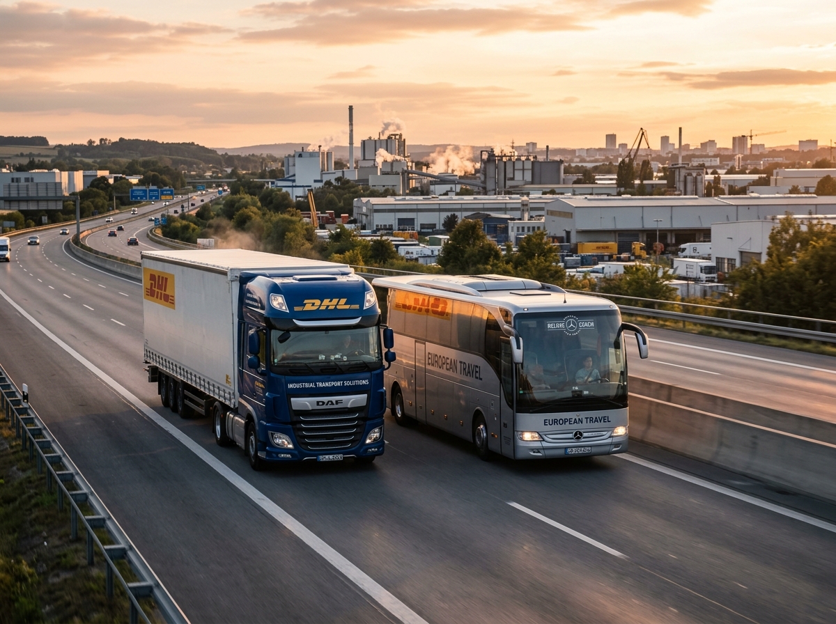 Commercial Vehicles Filtration